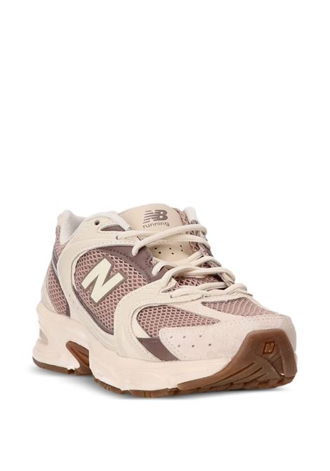 530 sneakers unisex beige NEW BALANCE | U530SUA